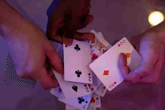 Online Casinos mit überzeugender Gesamtstruktur