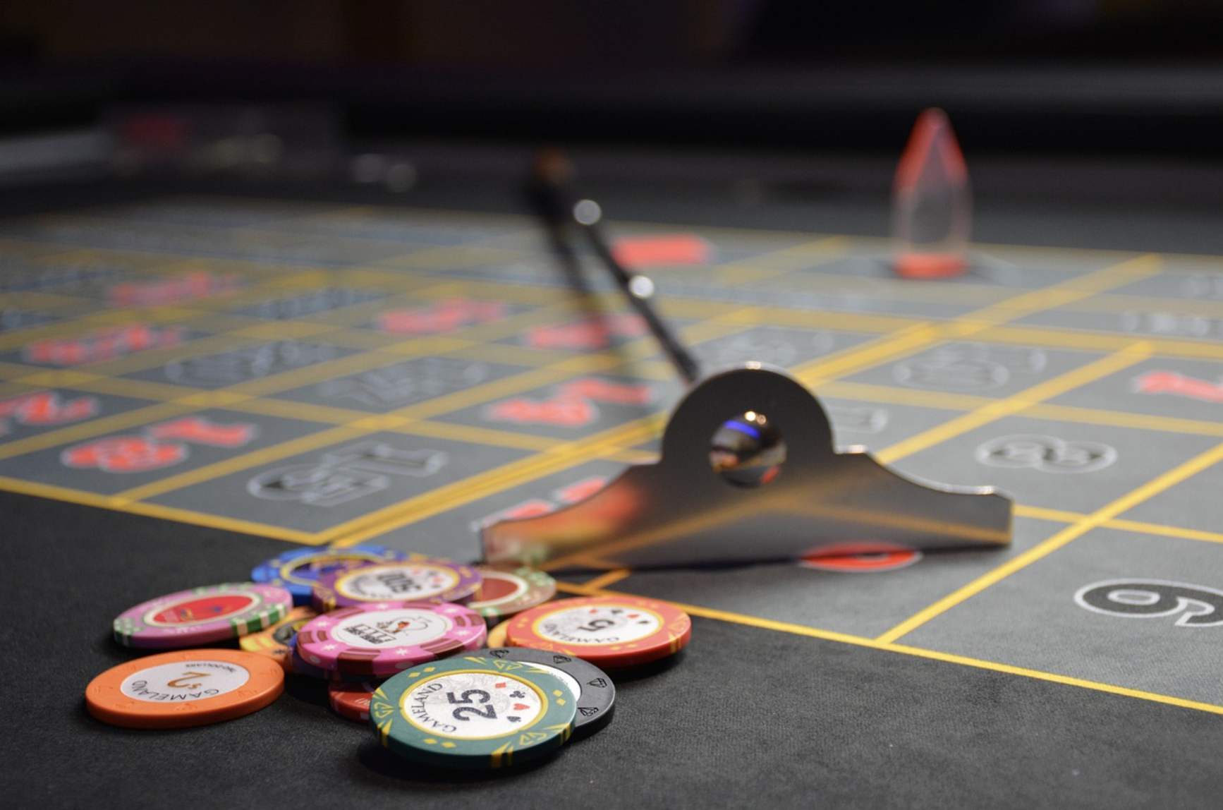Will Bitcoin Revolutionize the Australian Casino Industry Forever?